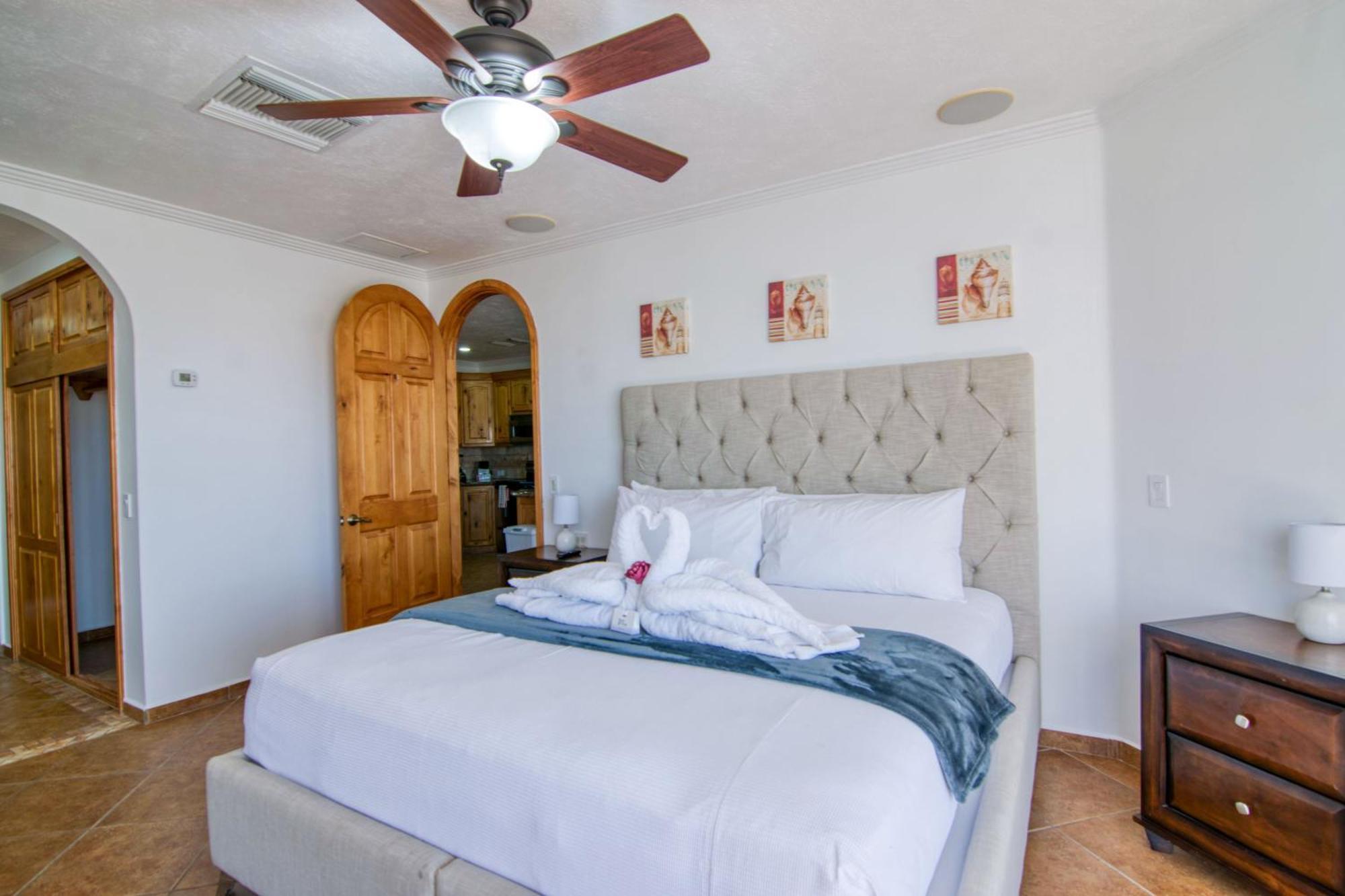 Casa Blanca Golf Villas Puerto Peñasco Exterior foto