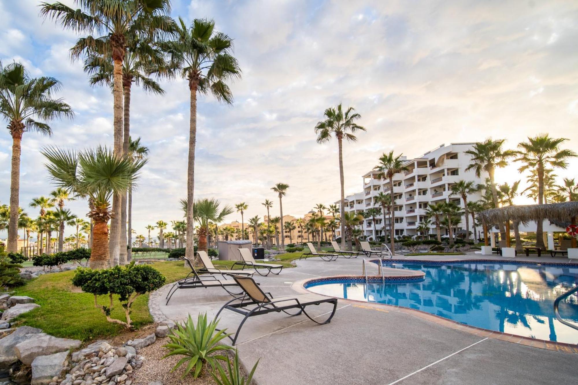 Casa Blanca Golf Villas Puerto Peñasco Exterior foto